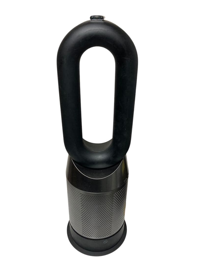 『リモコン付』Dyson ダイソン HOT+CooL HP04扇風機 ブラック