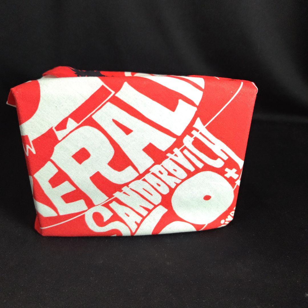 【未使用】 KERA 還暦ライブ プレミアムチケットのお土産