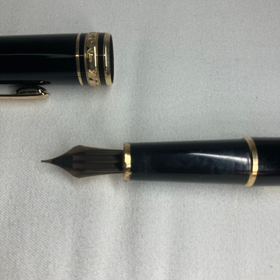 PILOT GRANCE 森-Forest 万年筆 字幅F