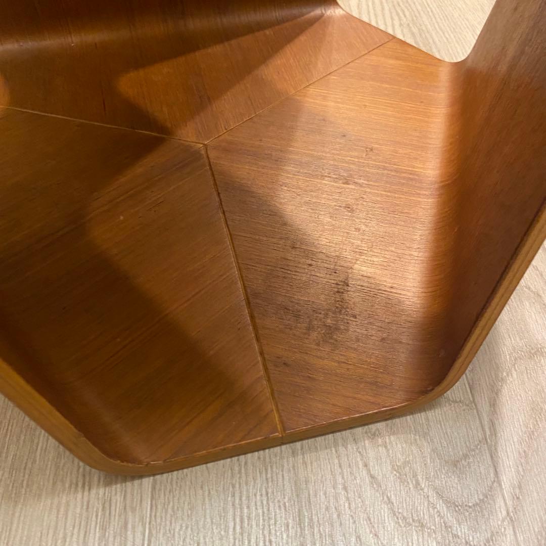 天童木工　ムライスツール　ビンテージ　レア