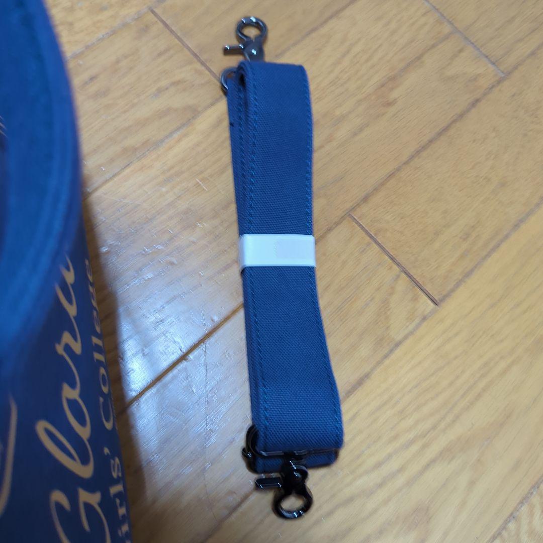 激レア St. Gloriana Girls' スクールバッグ新品未使用