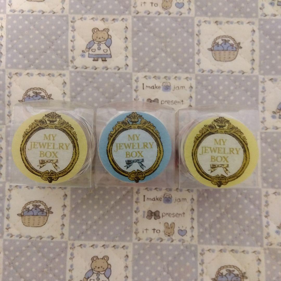 フェリシモ マスキングテープ セット - メルカリ