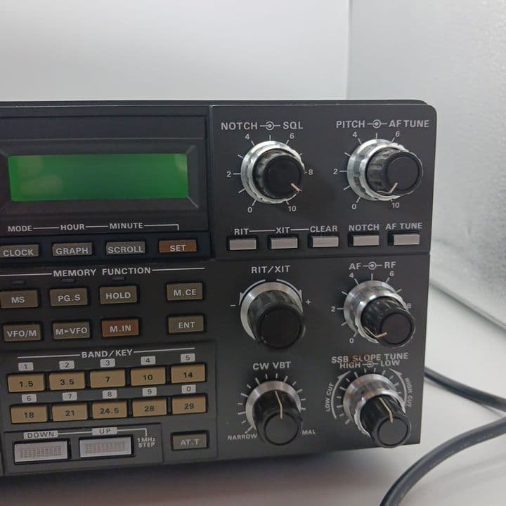 KENWOOD TS-940V トランシーバー