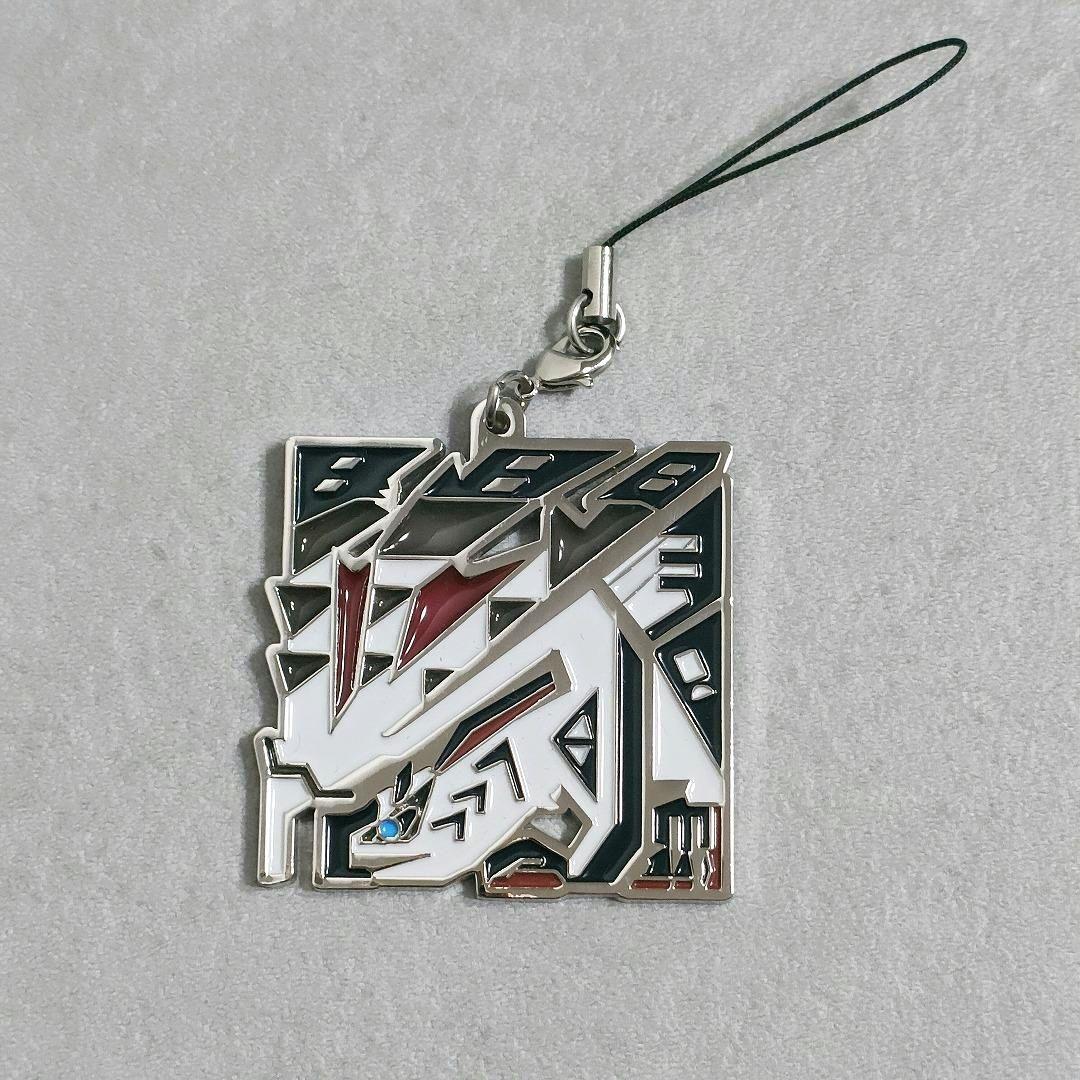 モンスターハンター アイコンステンド バルファルク モンハン - メルカリ