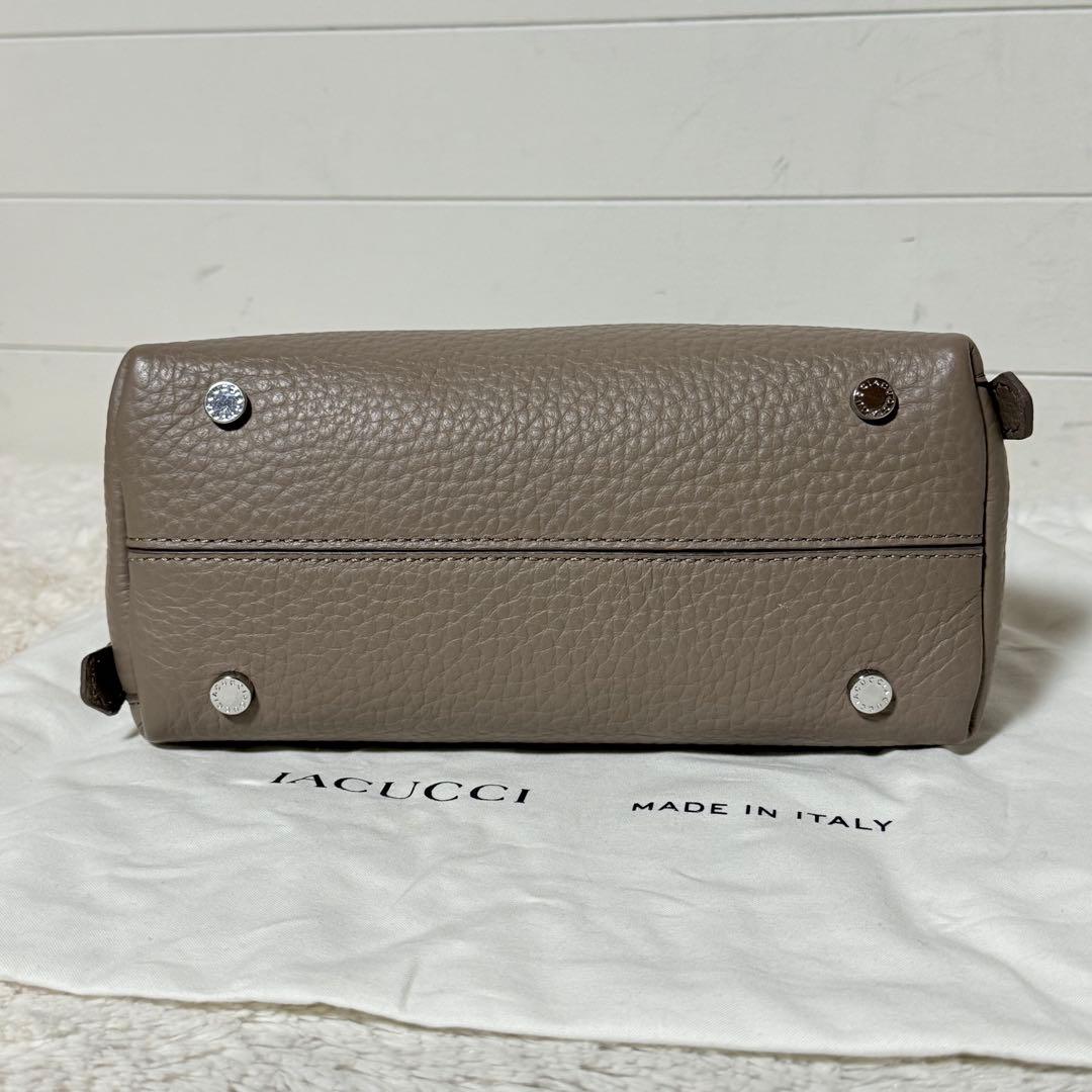 ⭐️新品未使用⭐️　イアクッチ　ギブリ　S ALCE 2way　ハンドバッグ