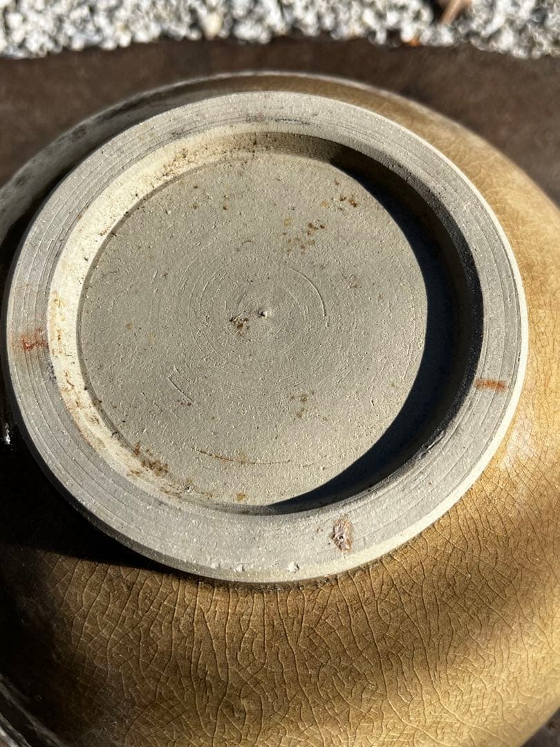 福岡県うきは 一の瀬焼 壺 アンティークの通販はau PAY マーケット