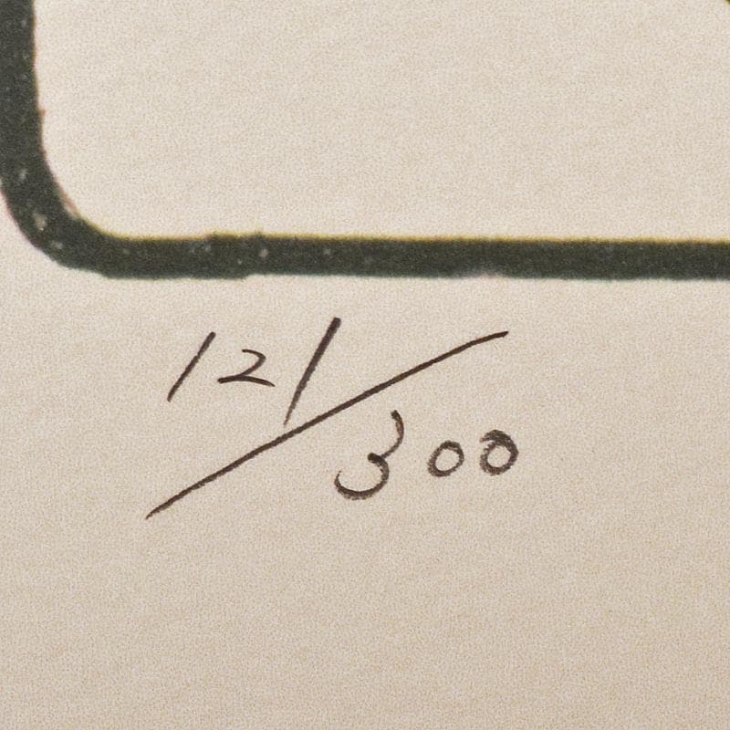 アルフォンス・ミュシャ ドライ・アンペリアル 121/300 V R8699B 美術