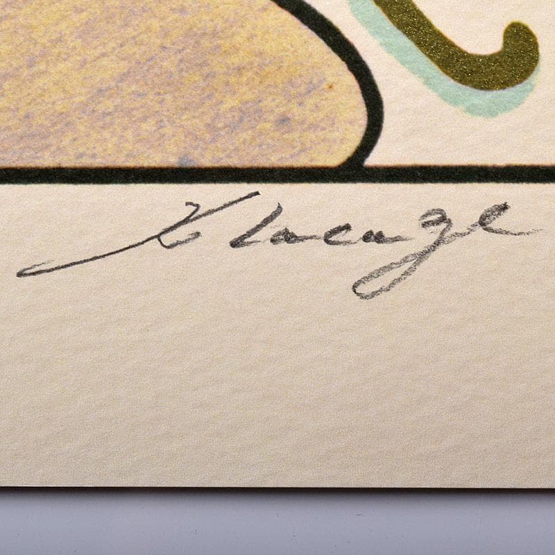 アルフォンス・ミュシャ ドライ・アンペリアル 121/300 V R8699B 美術