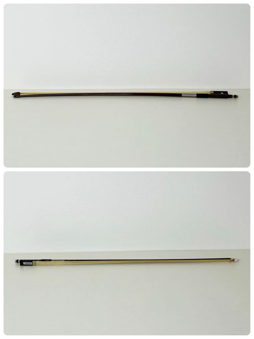 Hallstatt ハルシュタット バイオリン 1/4 ケース付　弓おまけ付