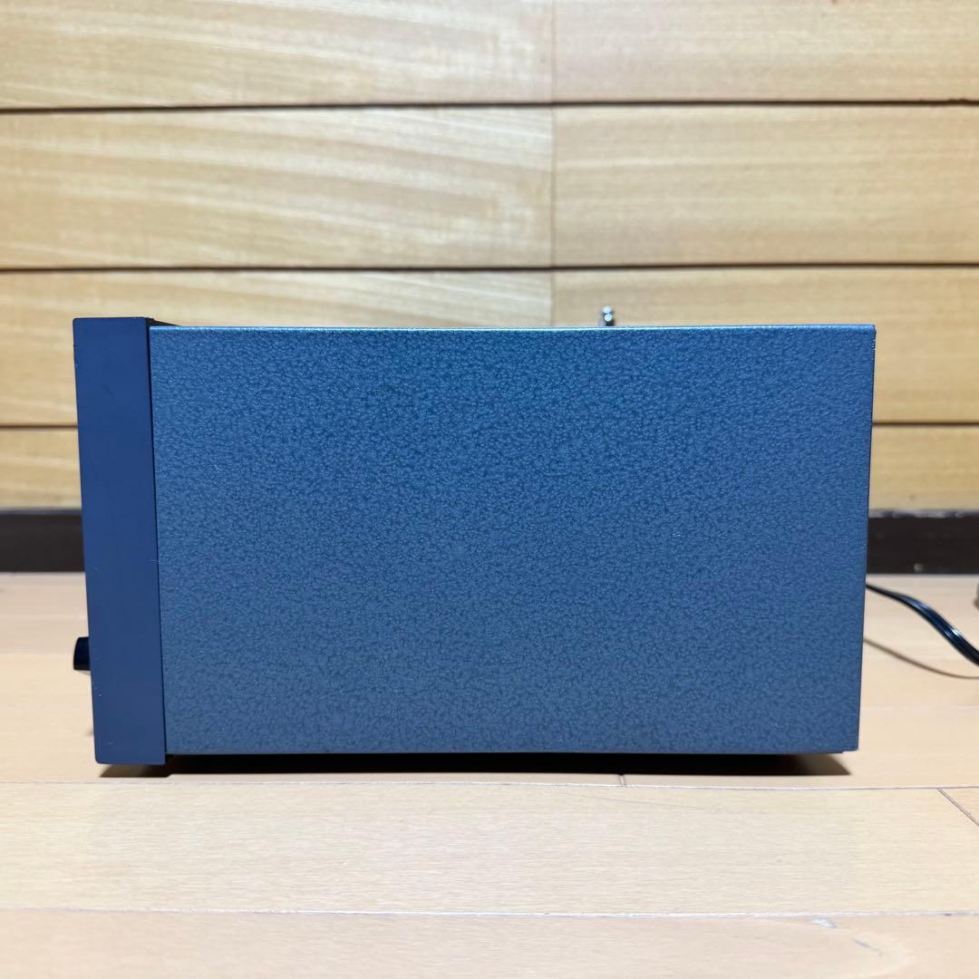 DRAKE SSR-1 コミュニケーションレシーバー【美品ジャンク】 BCL