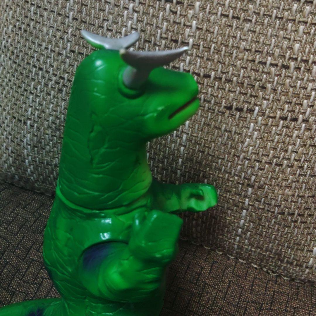 ⭕現在値下げ中‼️❇️ウルトラ怪獣⭐エレキング✴️ブルマック