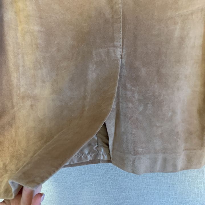 GUCCI ペンシルスカート