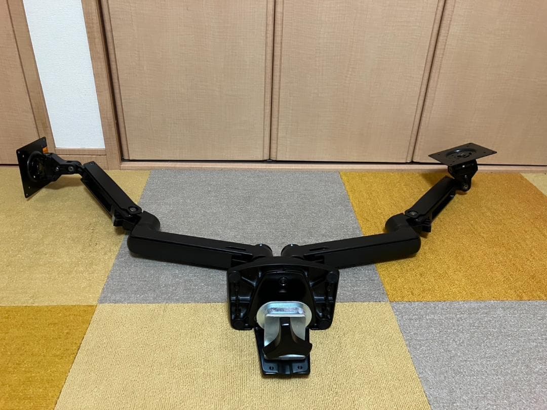 ジャンク】HP Z27n G2 Display ディスプレイ部のみ ディスプレイ・モニター