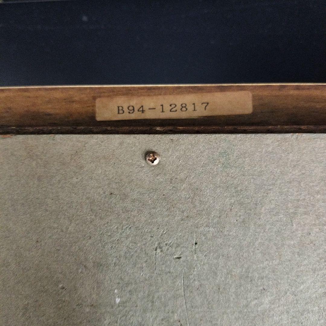 五十畑勝吉　羽咋川　油絵　油彩画