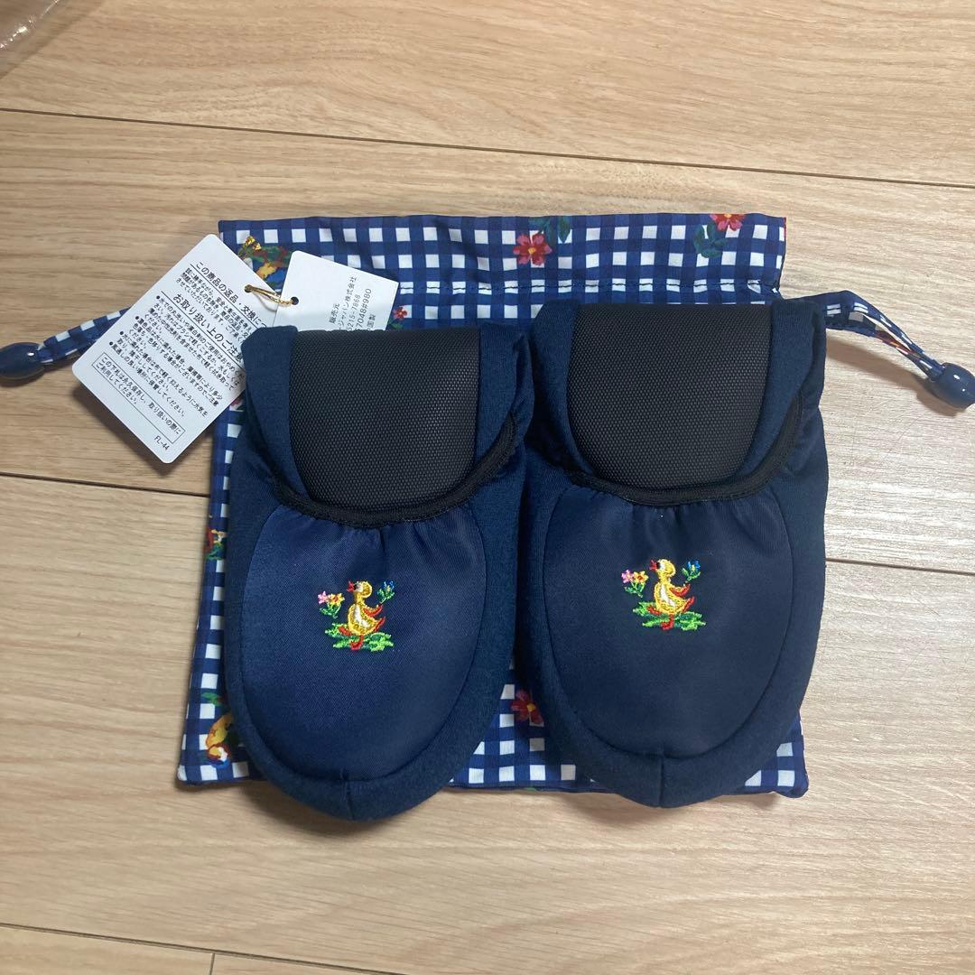 新品未使用】学校フェイラー ハイジ 携帯スリッパ - メルカリ