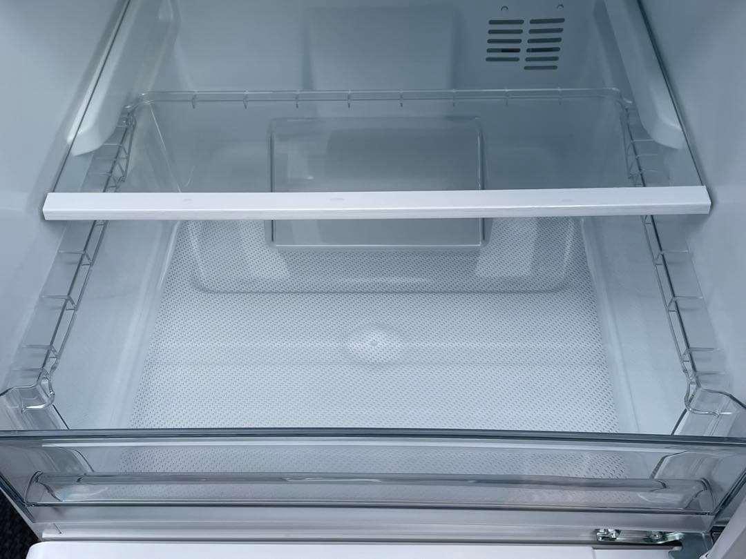 140 使用半年 単身用 ハイアール冷蔵庫＆洗濯機セット 仙台 宮城