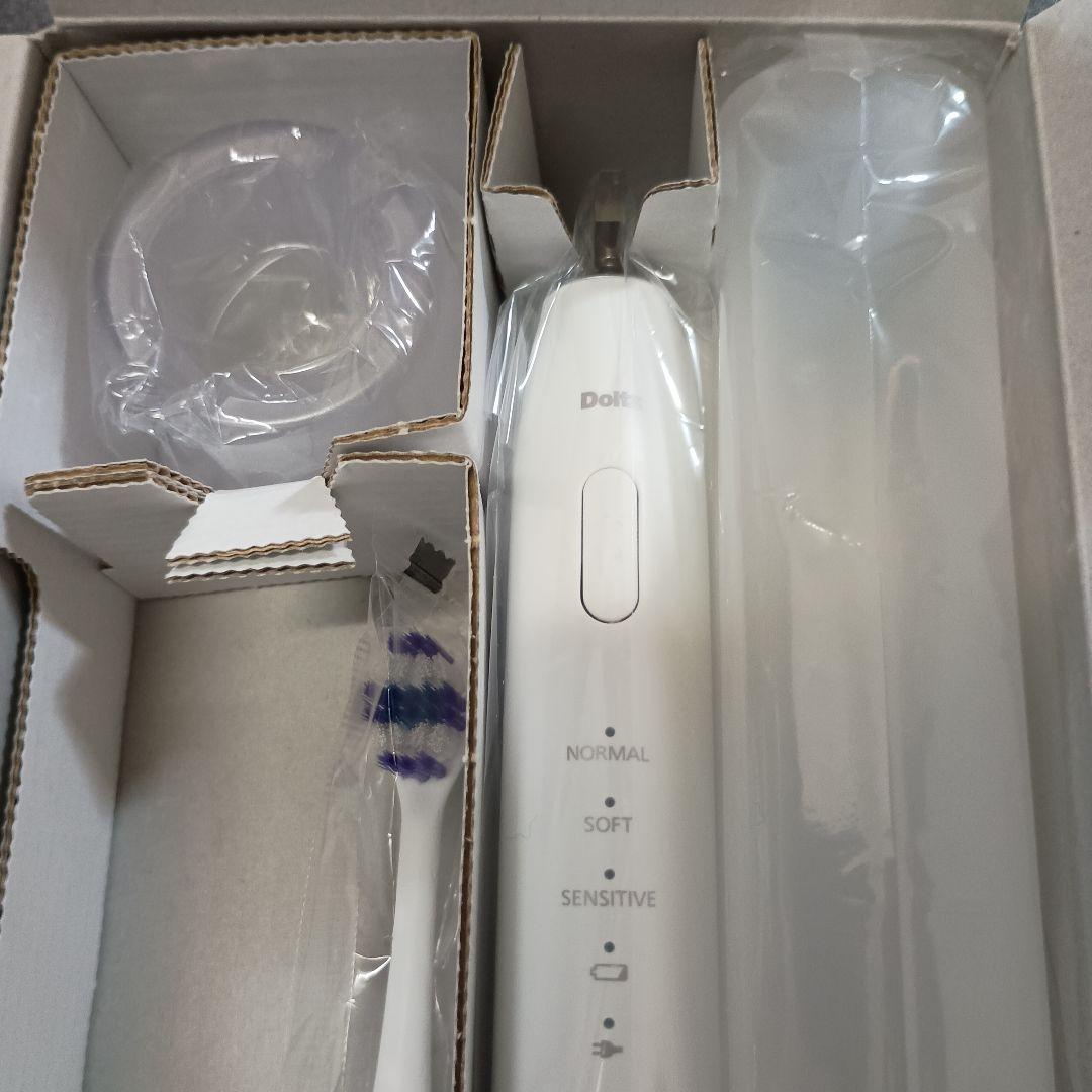Panasonic Doltz EW-DA37 音波振動歯ブラシドルツ新品未使用