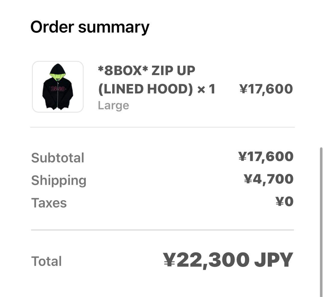 fuckthisindustry パーカー Lサイズ