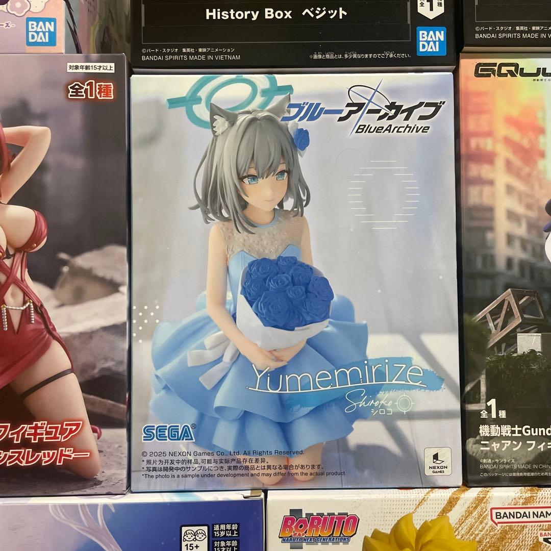 新春特価！』最新プライズ多数！ フィギュア29個まとめ売りセット