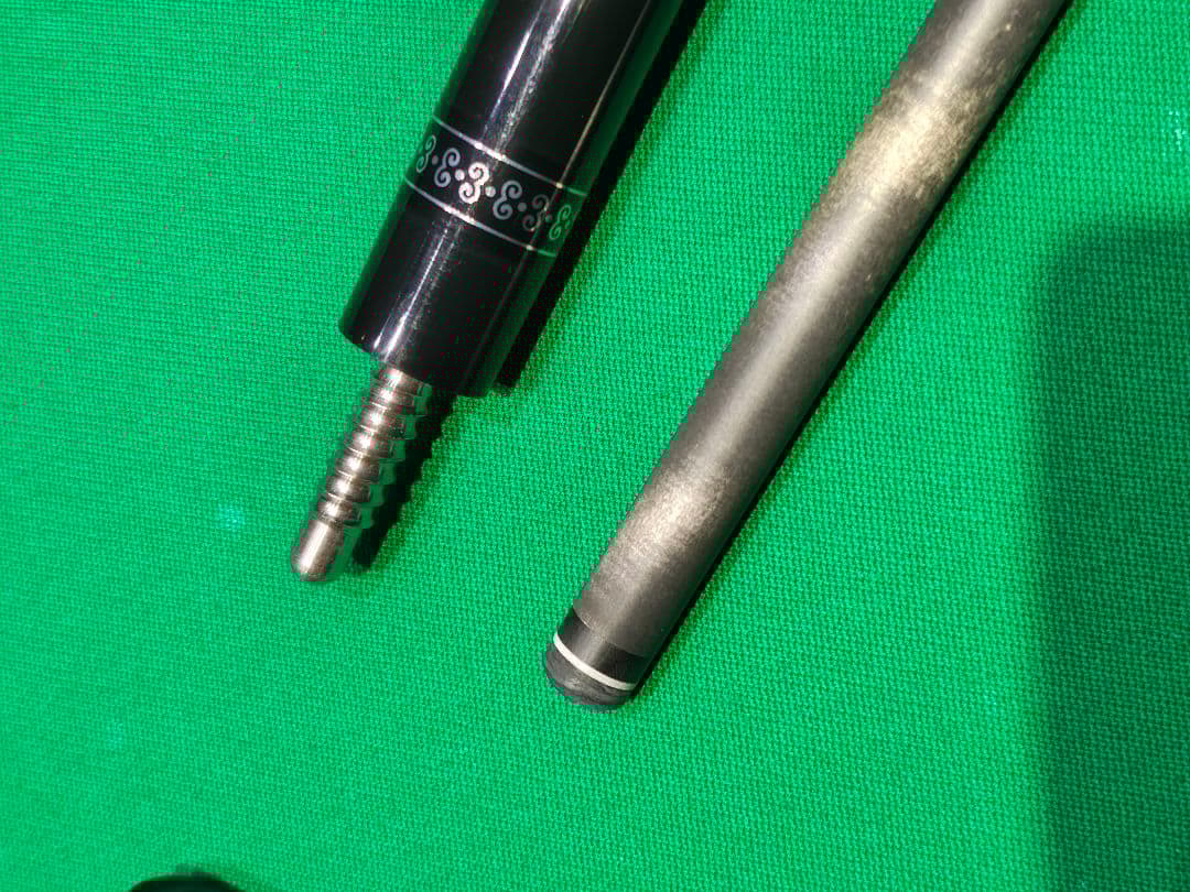 デビッドローマンキュー