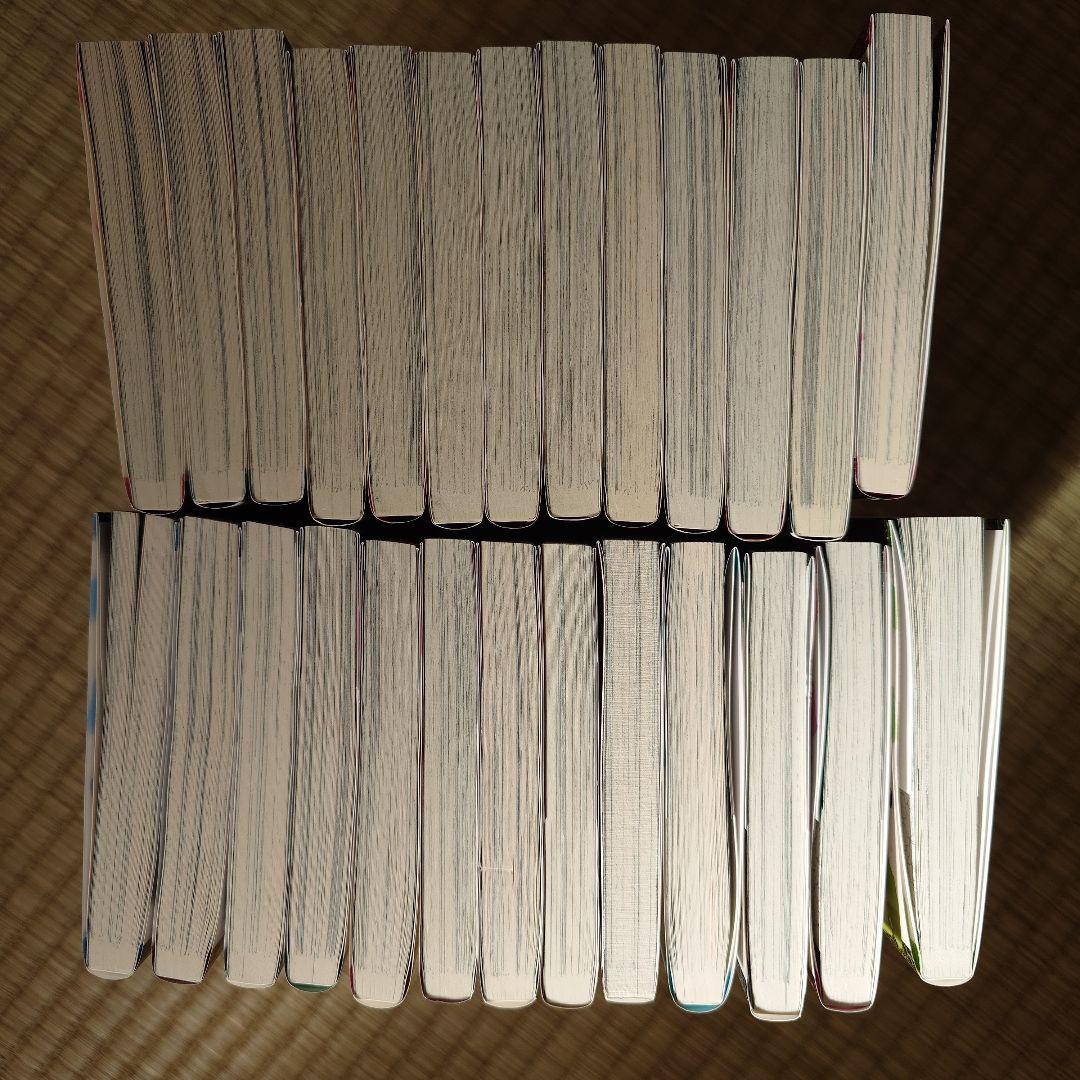 MAO 1〜26巻 高橋留美子 全巻初版 - メルカリ