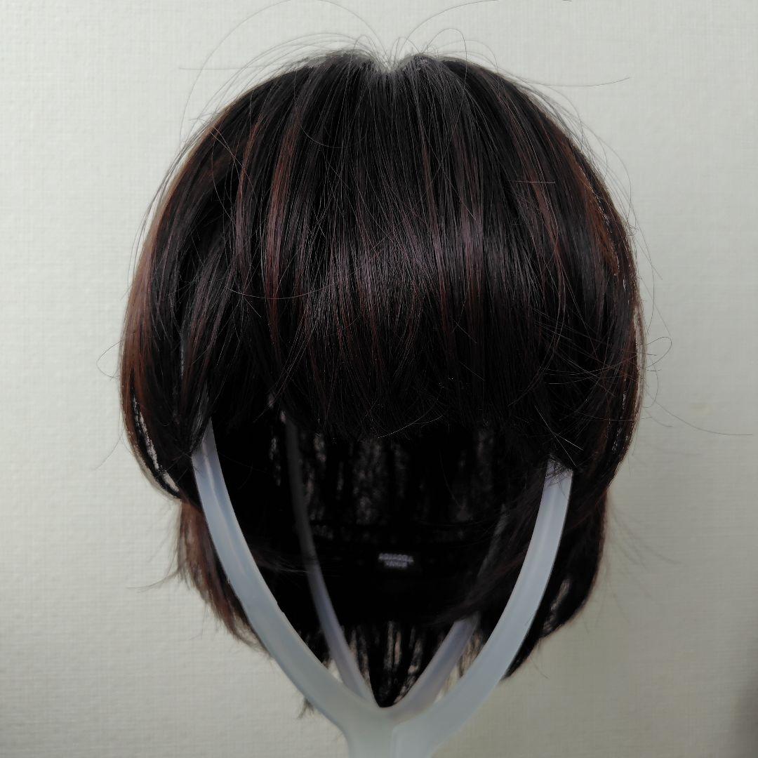 【値下げしました】アクアドール　医療用ウイッグ　ヴィーナスフレンチショート