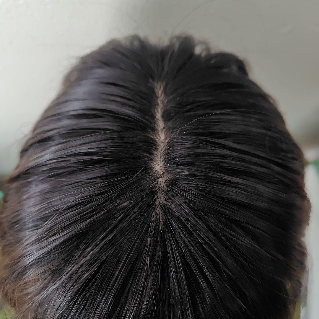 【値下げしました】アクアドール　医療用ウイッグ　ヴィーナスフレンチショート