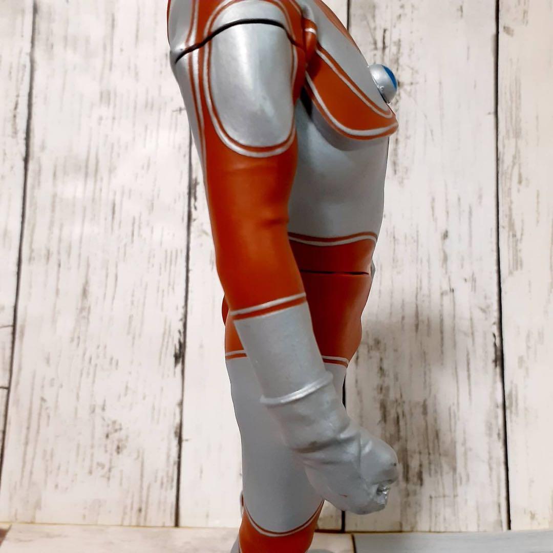 ビリケン商会 帰ってきたウルトラマン ガレージキット 彩色済