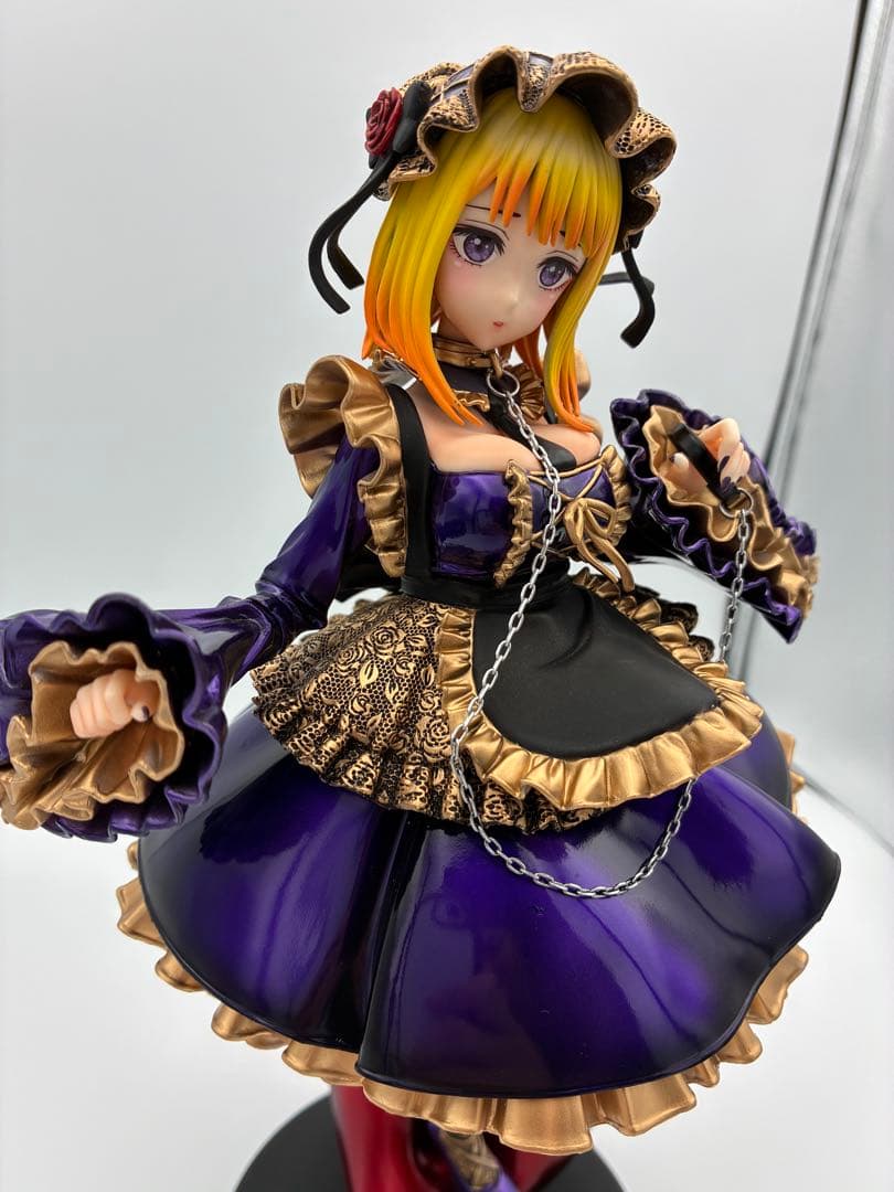 着せ恋　黒江雫　リペイント