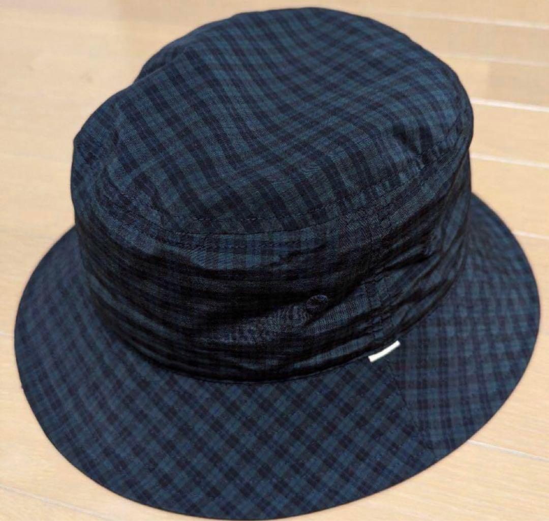 ovy Cotton Nylon Water-repellent Jet Cap Cotton Nylon Water OVY