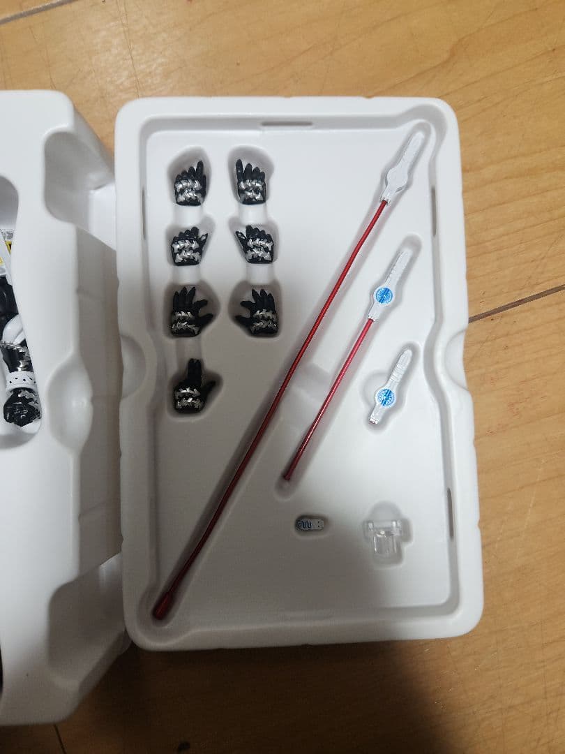 913 プロフ推奨S.H.Figuarts 真骨彫製法 仮面ライダーサガ