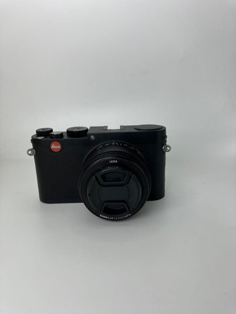 【ジャンク品】Leica X (Typ 113) デジタルカメラ ジャンク品】Leica X (Typ 113) デジタルカメラ