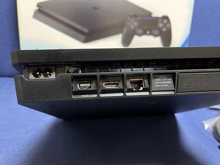 Nintendo Switch SONY PlayStation4 CUH-2200AB01