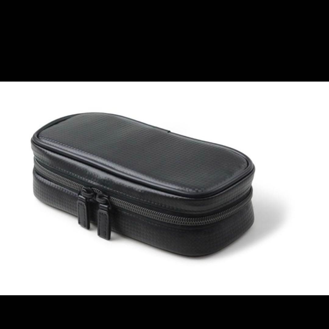 予約商品】SY-01 しーさーコラボペンケース | NOMADIC公式ECショップ