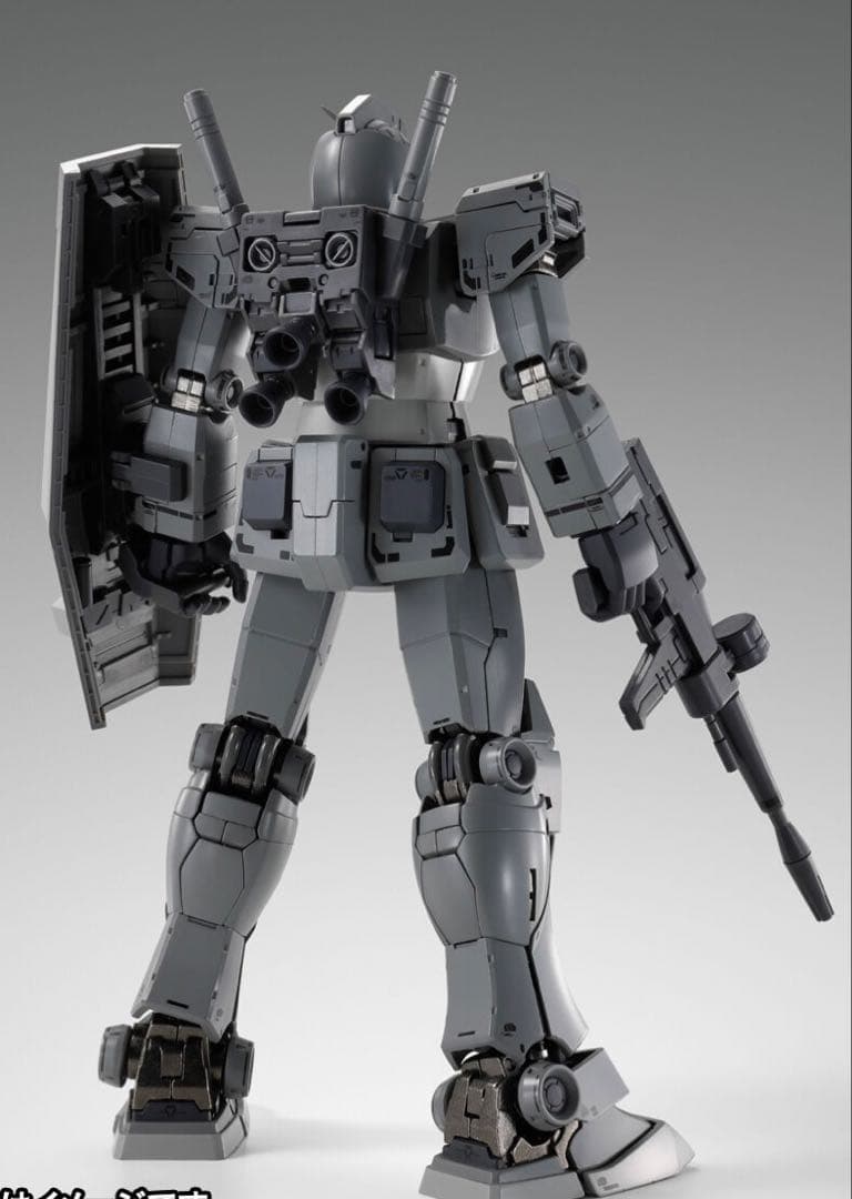 新品未開封 L COMPOSITE RX78 FRGMT GUNDAM