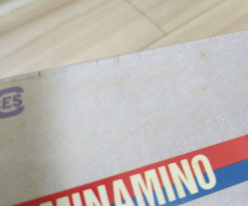 南野陽子 ジグソーパズル 500ピース 未開封・未使用 - メルカリ