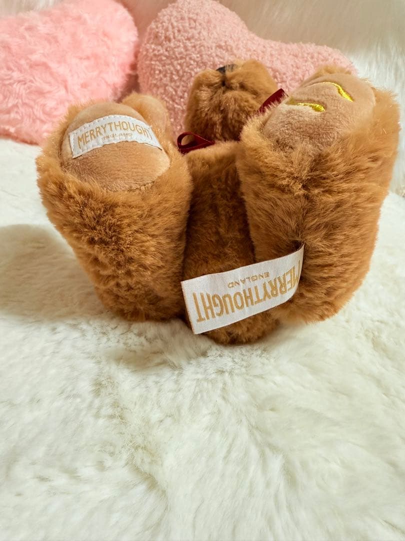 ☆メリーソート☆マイファーストメリーベア☆トフィー☆ウィッシュ