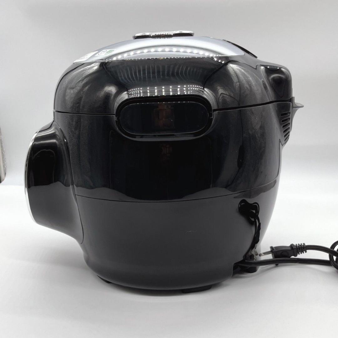 ほぼ新品】T-fal Cook4me Express 6L CY8528JP - メルカリ