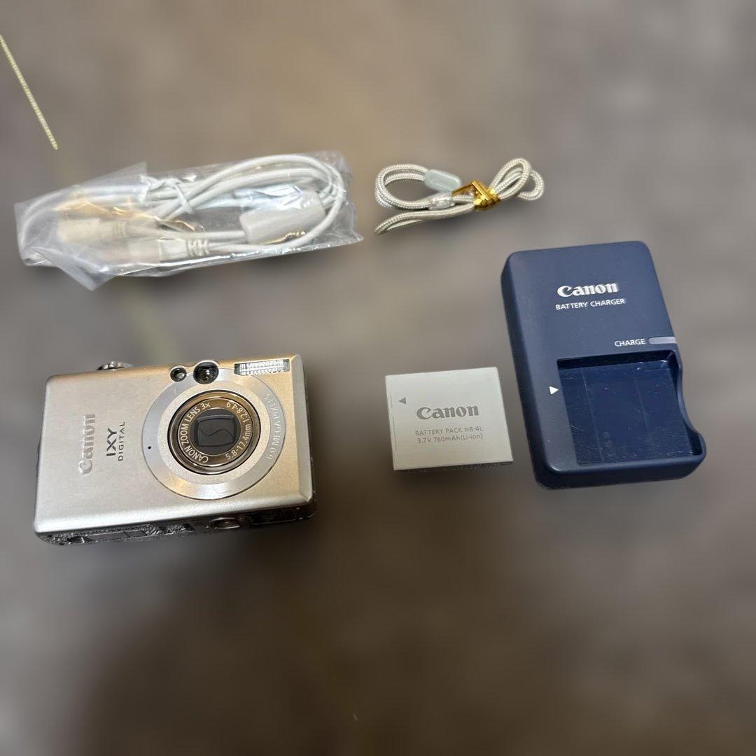 良品 CANON IXY DIGITAL 70 PC1193 デジタルカメラ CANON IXY DIGITAL 70 価格比較 - 価格.com