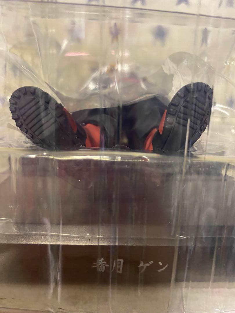 【未開封】 クローズ&WORST FBG 香月ゲン (鈴蘭購買部版)