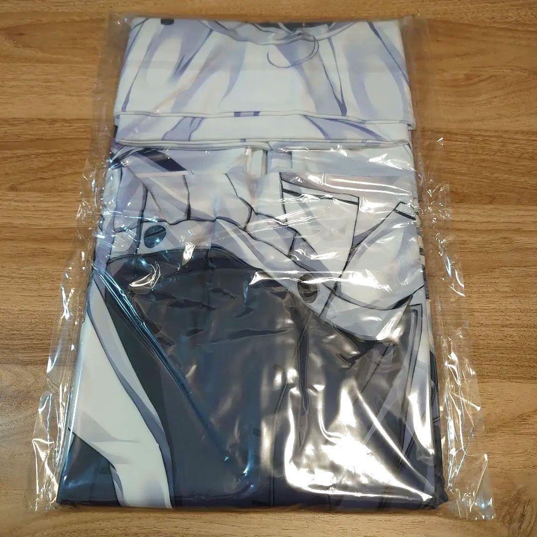 小林ちさと　涼月　抱き枕カバー