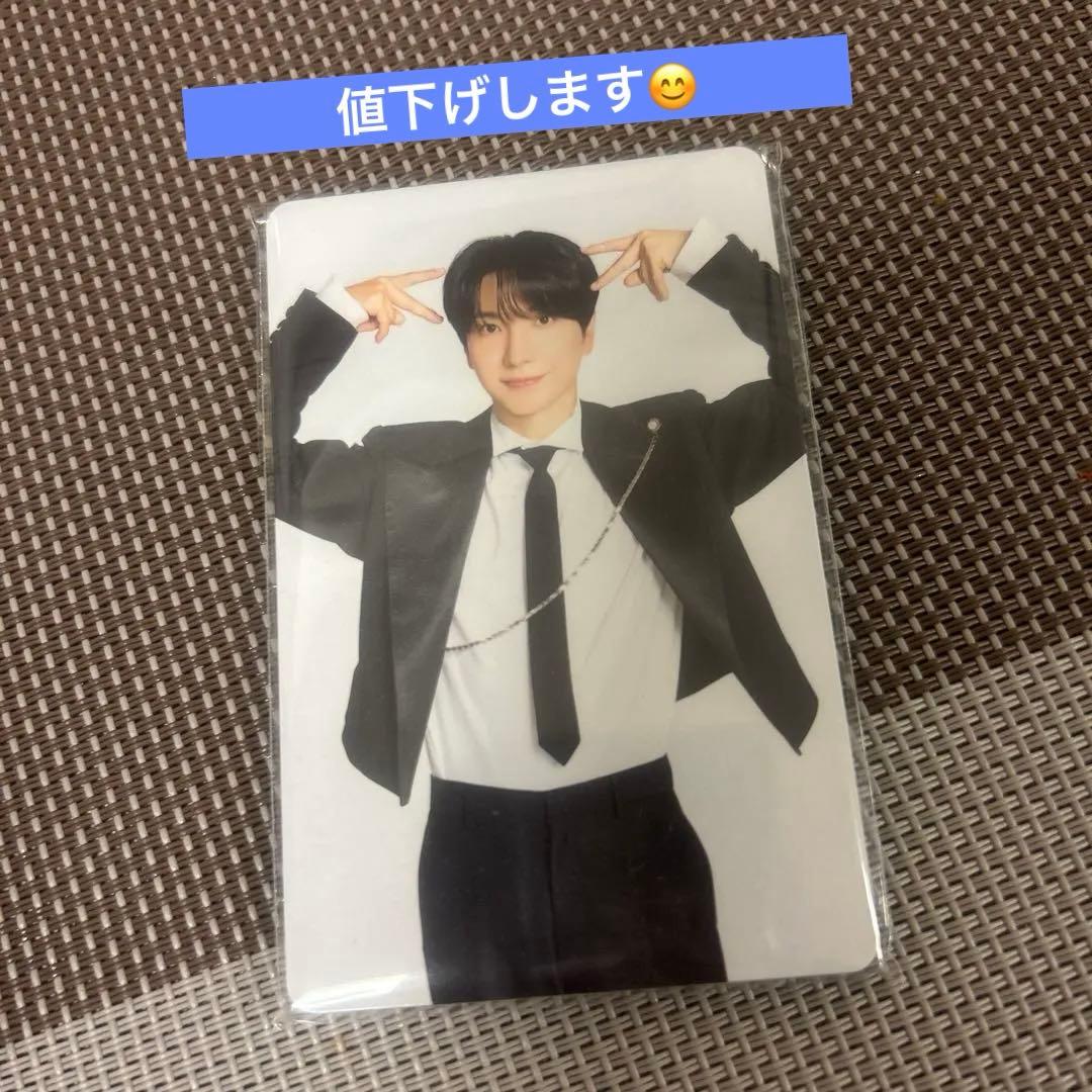 SUPER JUNIOR スパショ10 アプグレ特典トレカ 12/13全員 - メルカリ