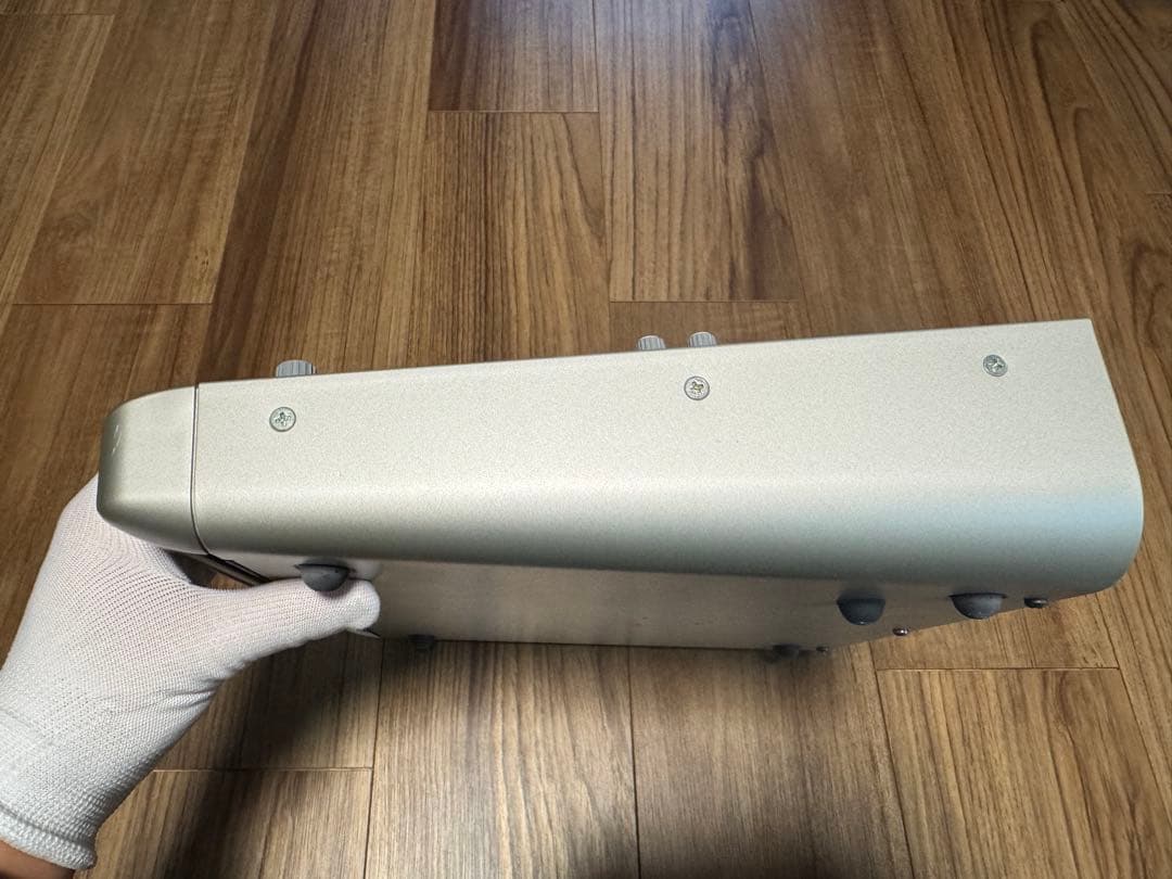 MACKIE 1202-VLZ3 アナログミキサー