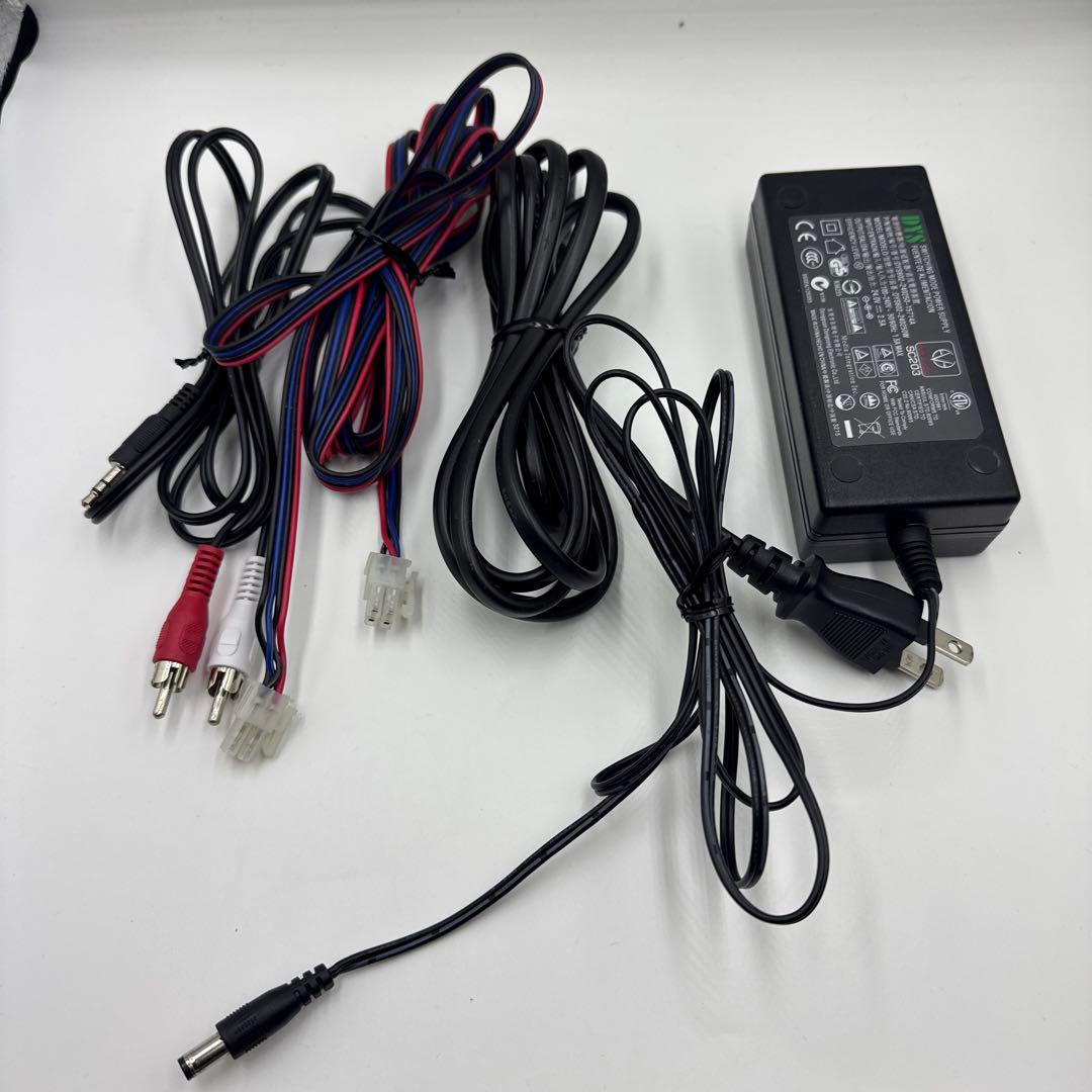 EVE Audio SC203 3インチ パワードモニタースピーカー