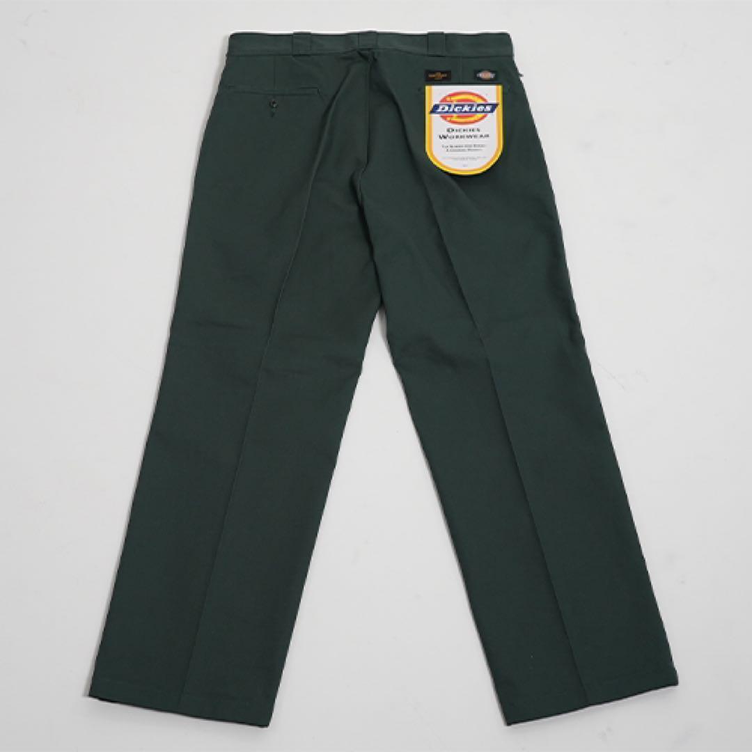 Dickies × 九月八日 コブクロ（グリーン）30×30