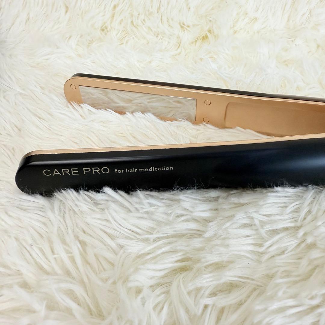 CARE PRO ケアプロ 超音波アイロン BUI-01