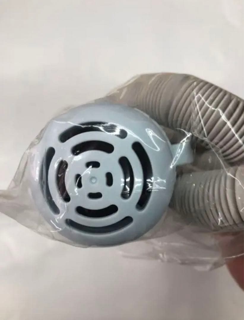 東芝 風呂水吸水ホース 16個セット