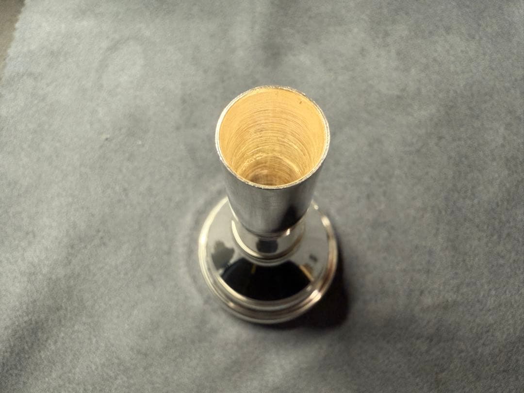 ティルツ WH-B2チューバマウスピース