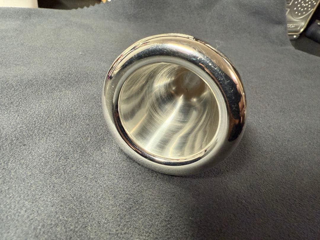 ティルツ WH-B2チューバマウスピース