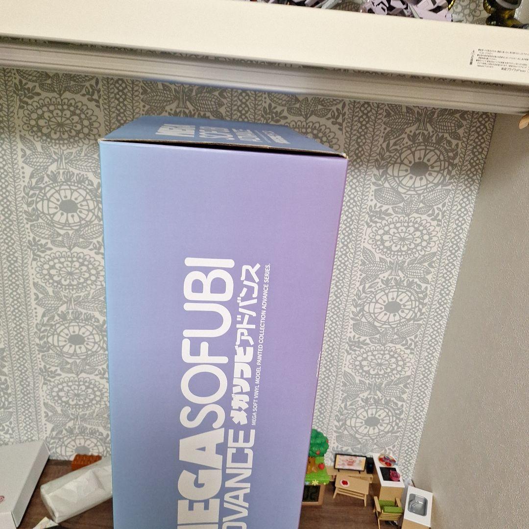 海洋堂 巨大フィギュア 全長70cm以上! シロナガスクジラ